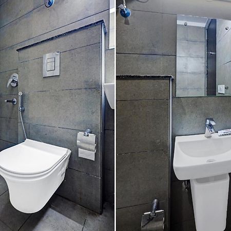 Super Townhouse Tipsyy Near Bestech Central Square Mall Γκουργκάον Εξωτερικό φωτογραφία